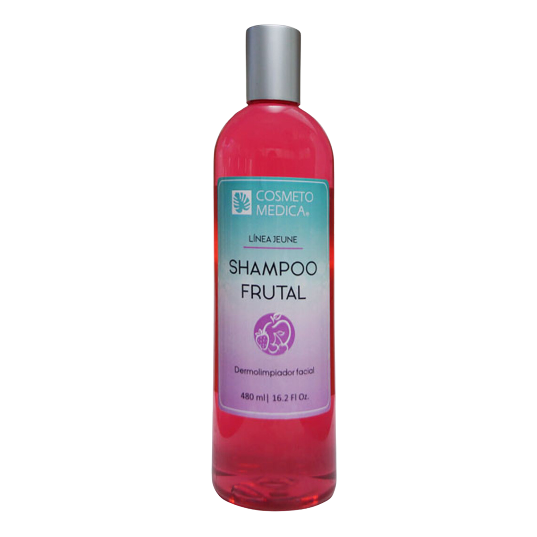Shampoo Frutal