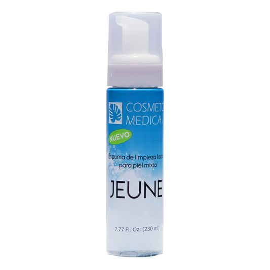 Shampoo Jeune
