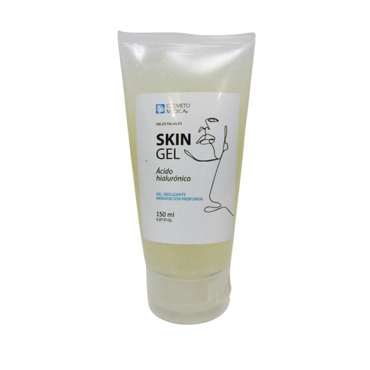 Skin Gel Acido Hialuronico