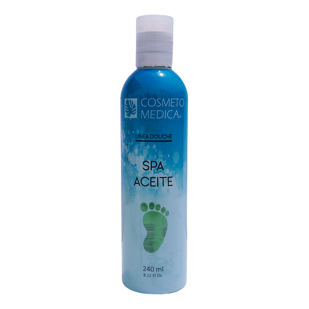 Spa Aceite
