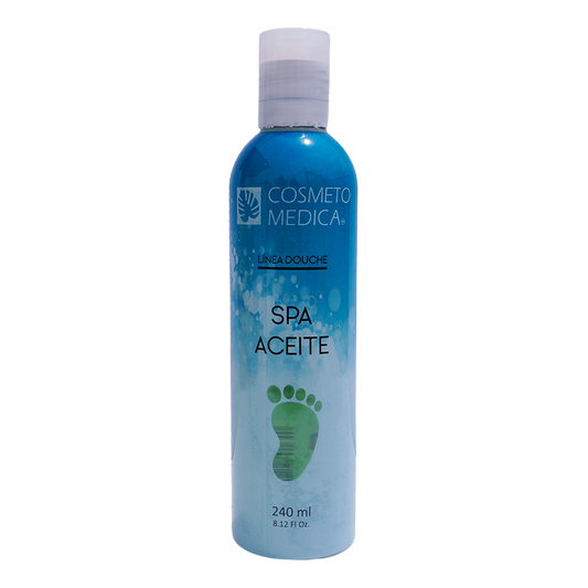 Spa Aceite