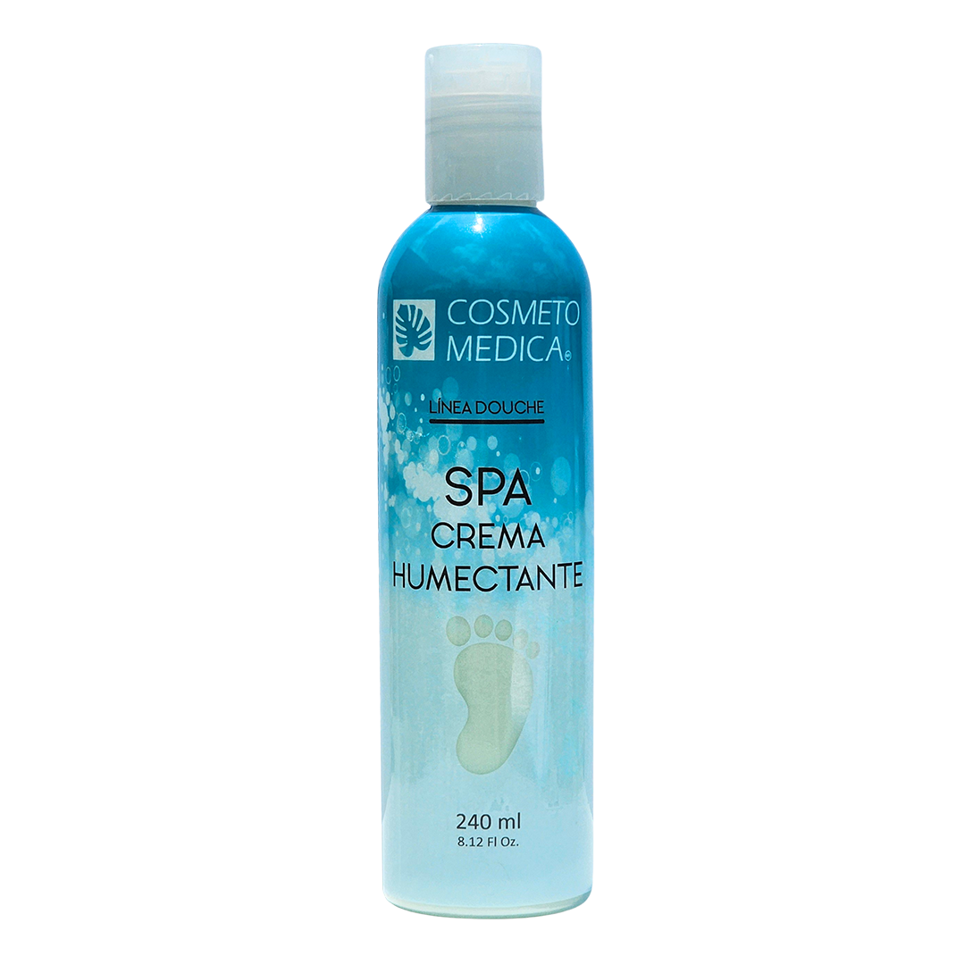 Spa Crema Humectante