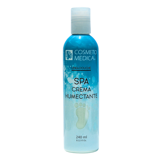 Spa Crema Humectante