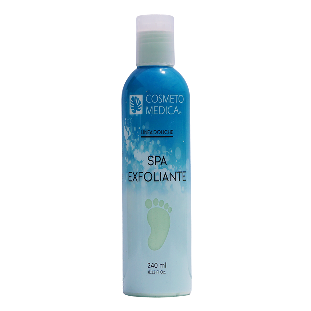 Spa Exfoliante