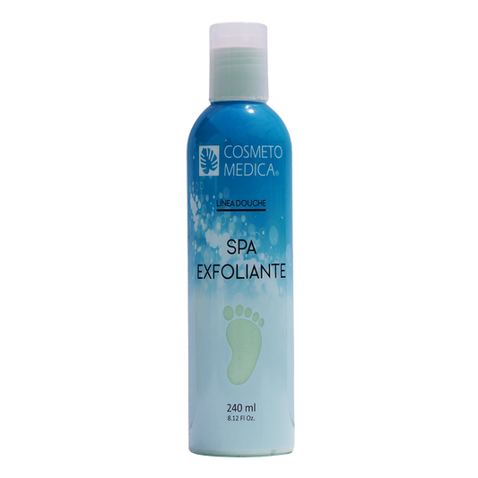 Spa Exfoliante