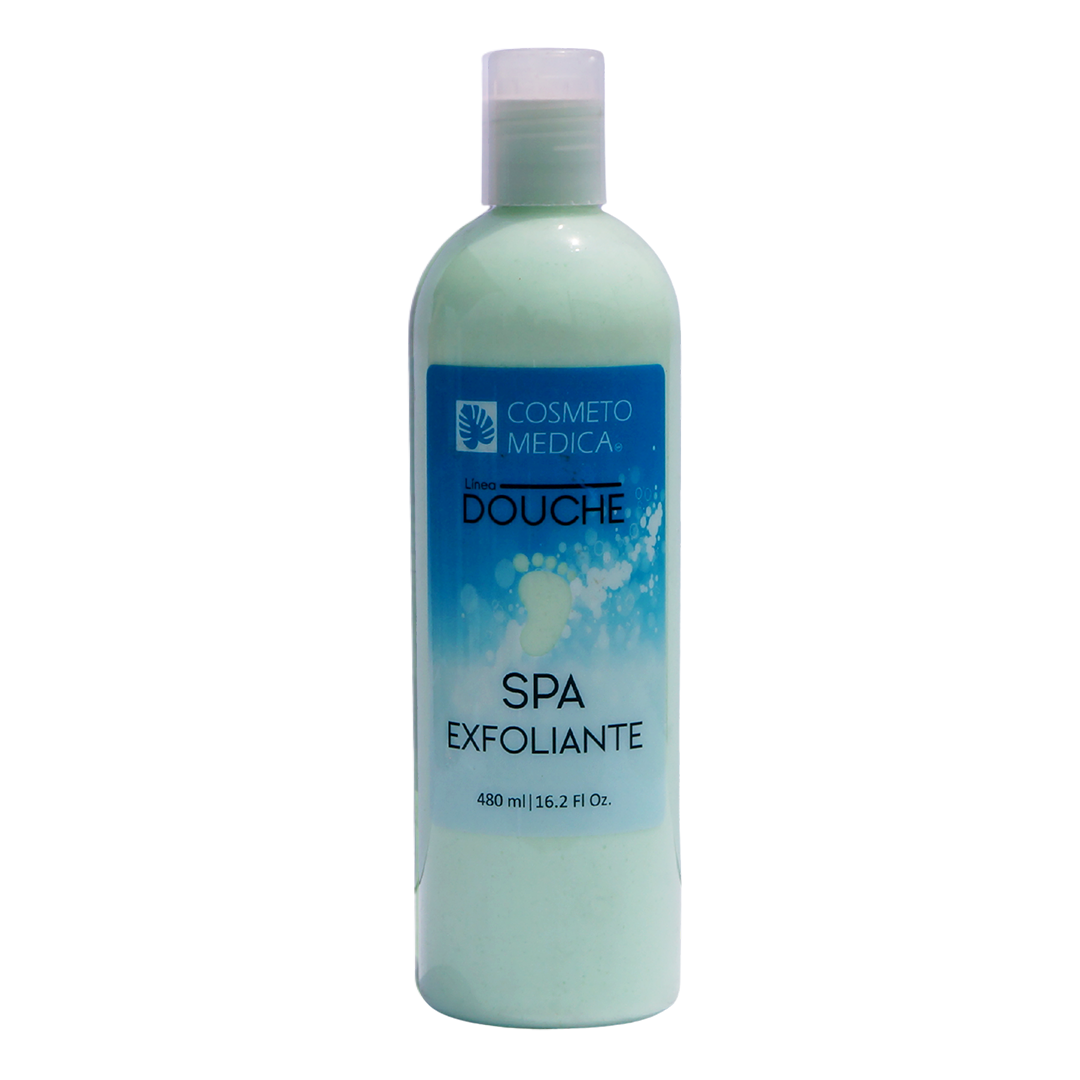 Spa Exfoliante