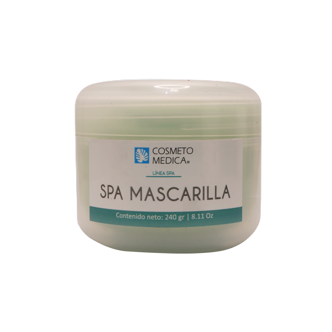 Spa Mascarilla