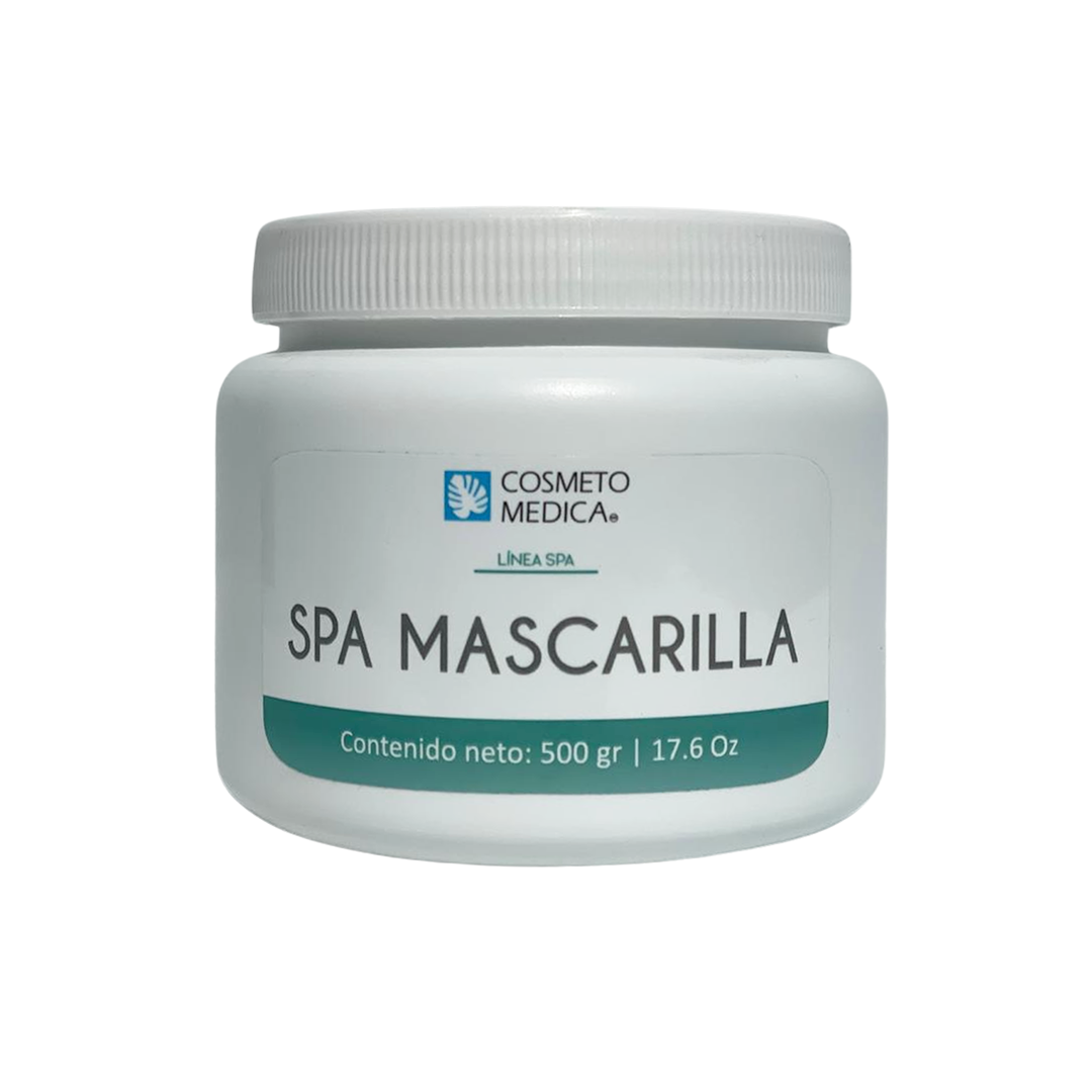 Spa Mascarilla