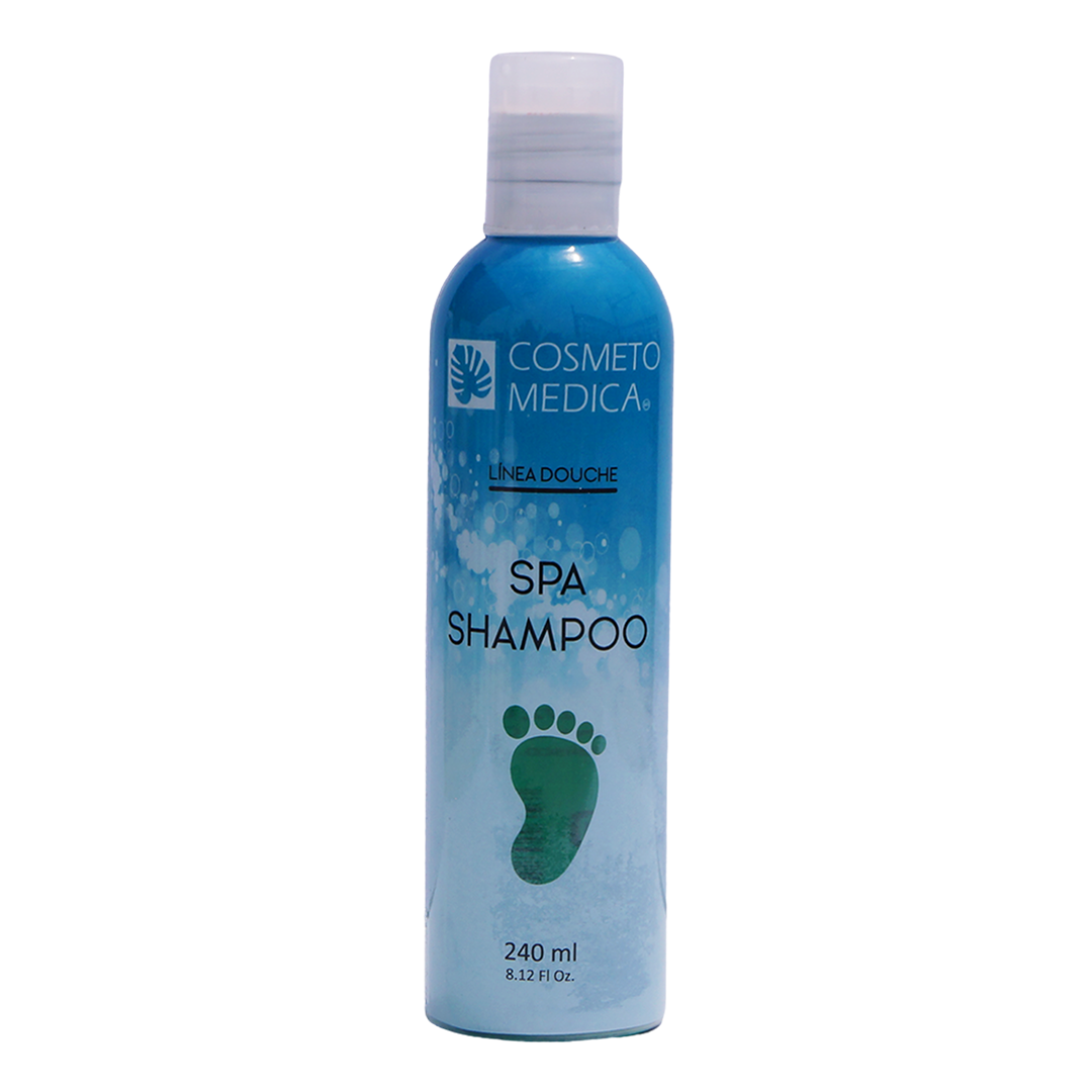 Spa Shampoo