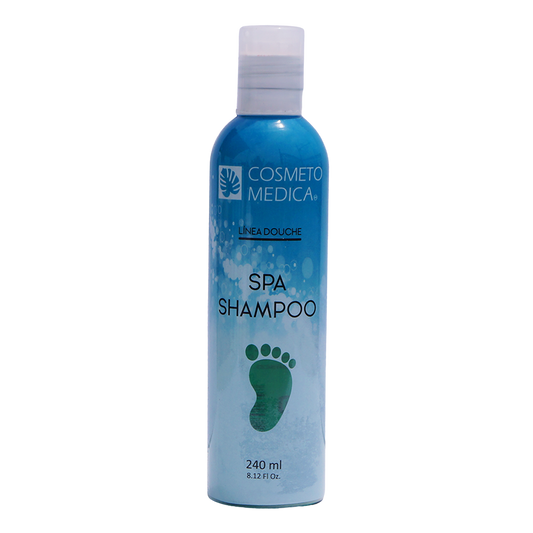 Spa Shampoo