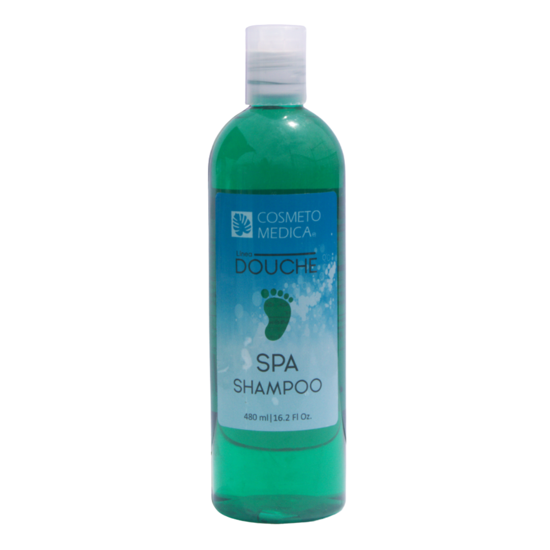 Spa Shampoo