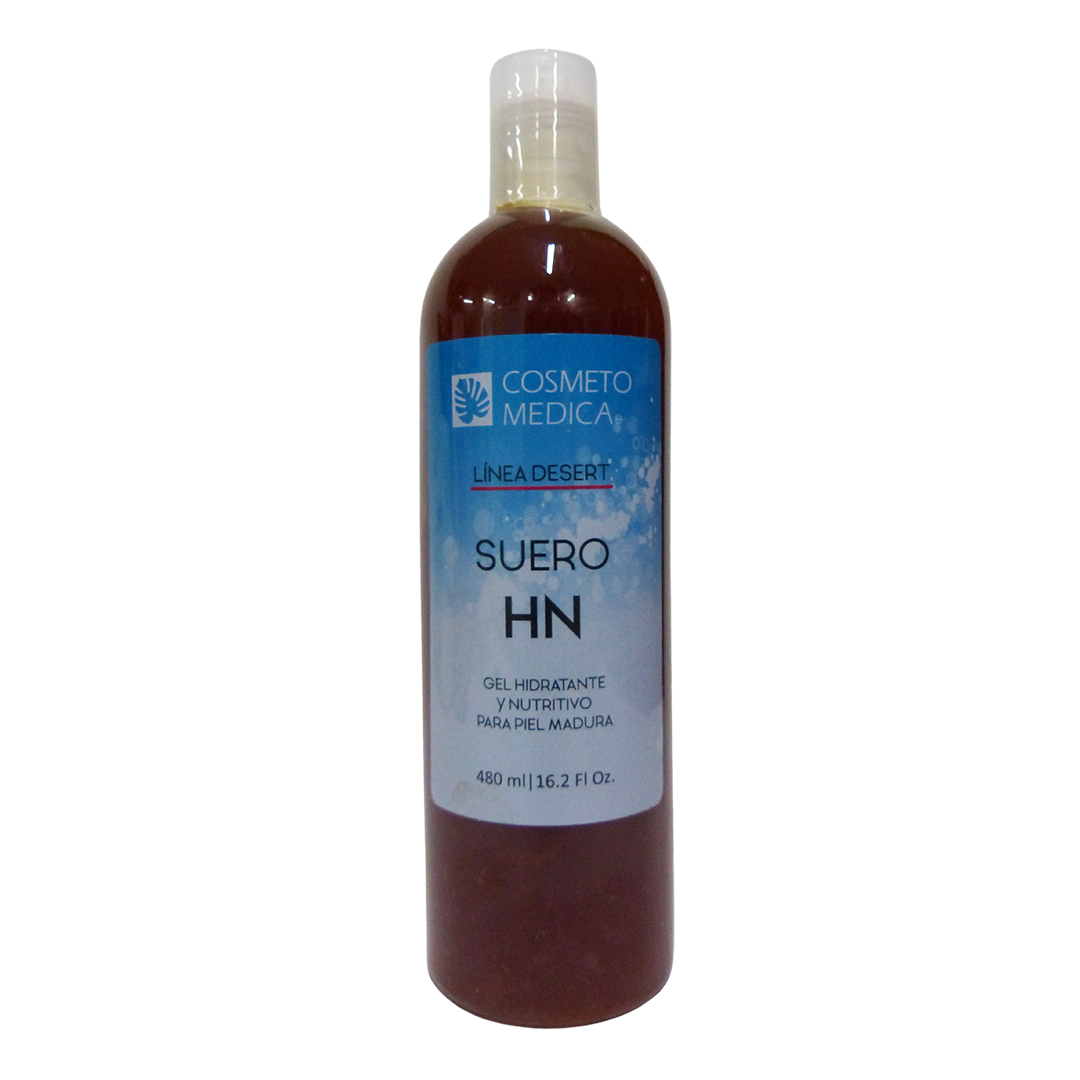 Suero HN