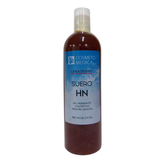 Suero HN