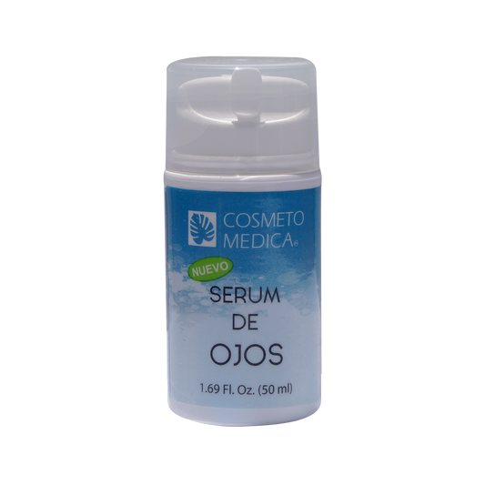 Serum de Ojos