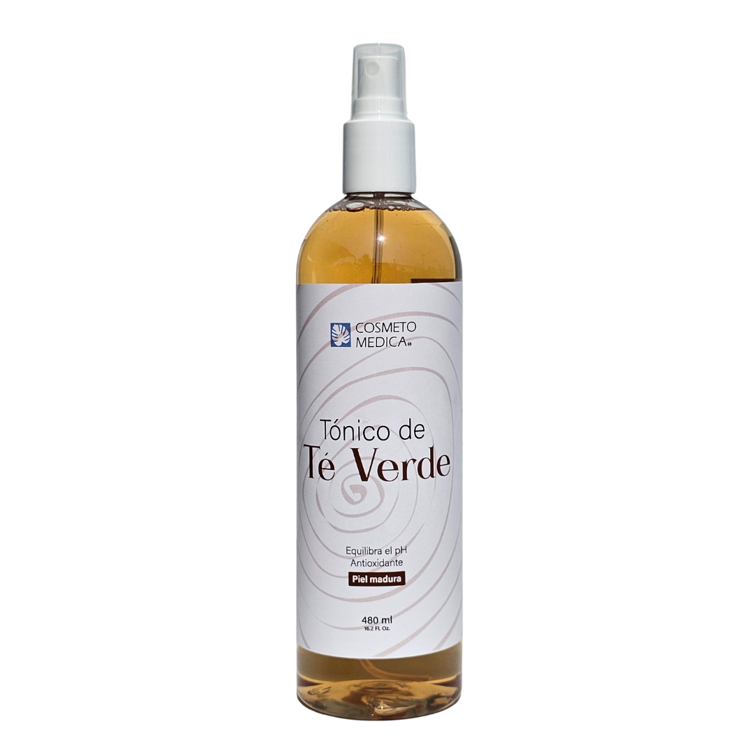 Tónico de Té Verde