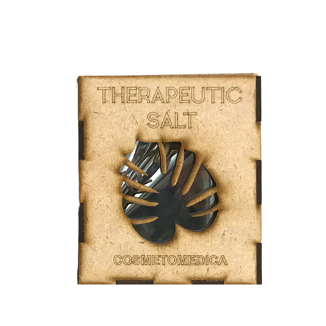 Therapeutic Salt
