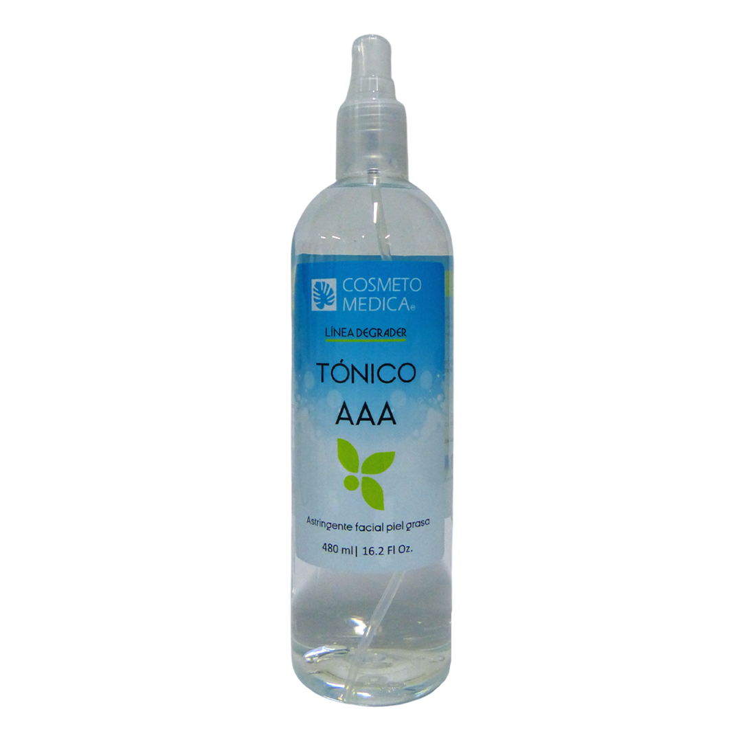 Tónico AAA
