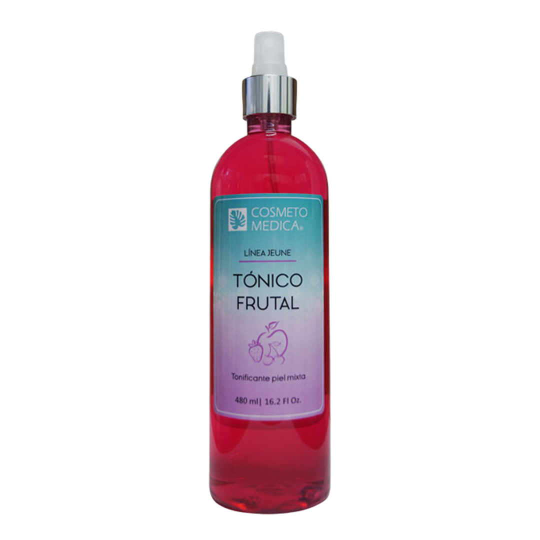 Tónico Frutal