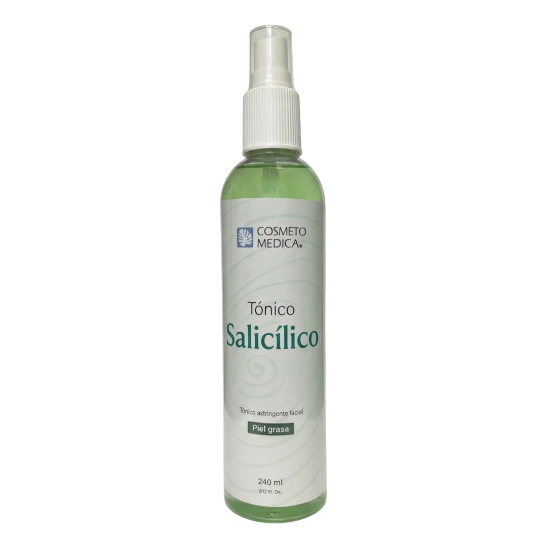 Tónico Salicílico