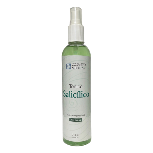 Tónico Salicílico