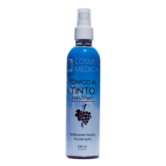Tónico al Tinto