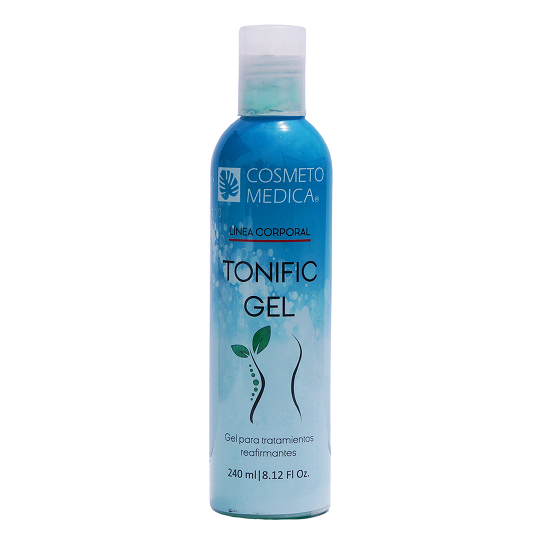 Tonific Gel