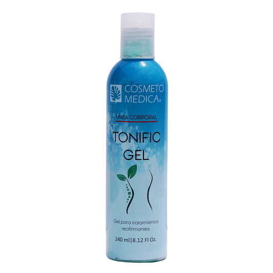 Tonific Gel