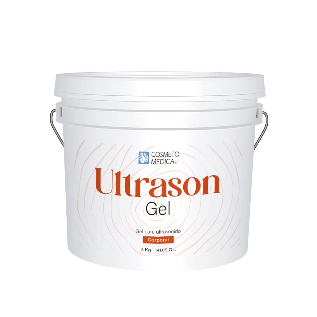 Ultrason Gel