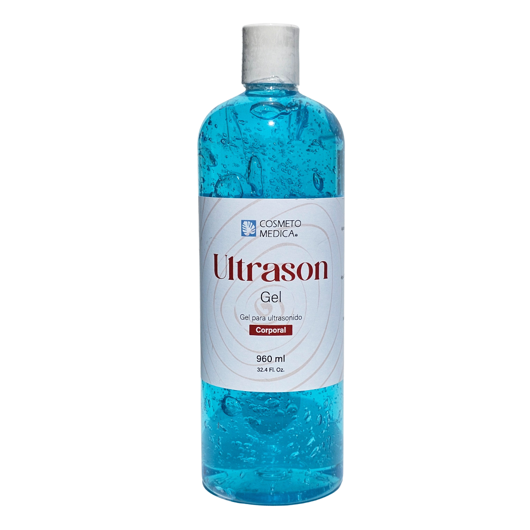 Ultrason Gel