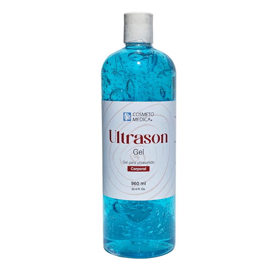 Ultrason Gel