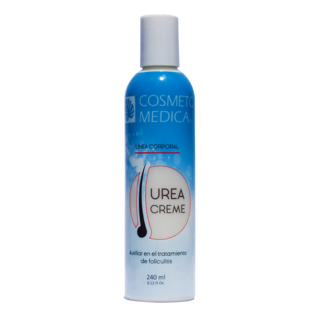 Urea Creme