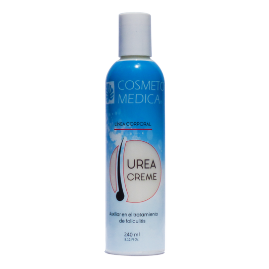 Urea Creme