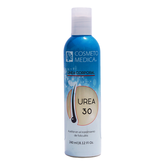 Urea Creme 30