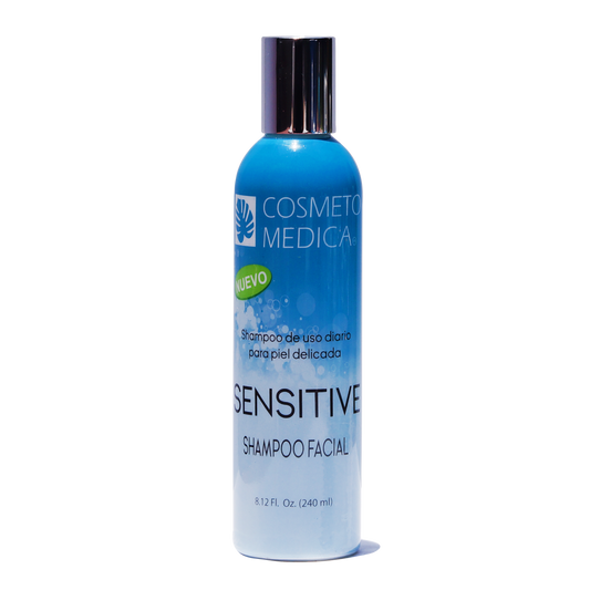 Shampoo Sensitive