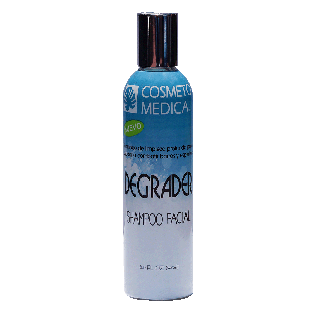 Shampoo Degrader