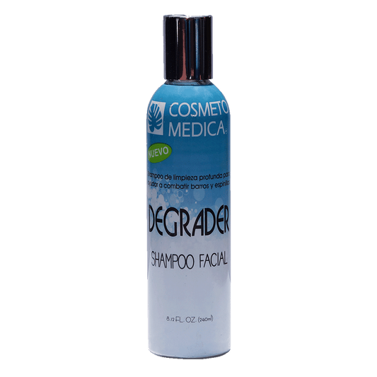 Shampoo Degrader